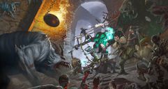 Maladum: Dungeons of Enveron
