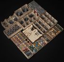 Mansions of Madness: Second Edition – Laserox Organizer
