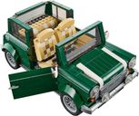 LEGO® Creator Expert MINI Cooper interior
