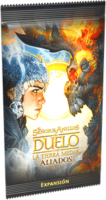El Señor de los Anillos: El Duelo por la Tierra Media – Aliados