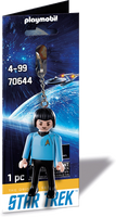 Playmobil® Star Trek Star Trek - Mr. Spock Keychain