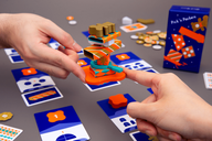 Pick 'n Packers components