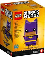LEGO® BrickHeadz™ Batgirl™