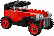 LEGO® Classic La boîte de briques et de roues LEGO composants