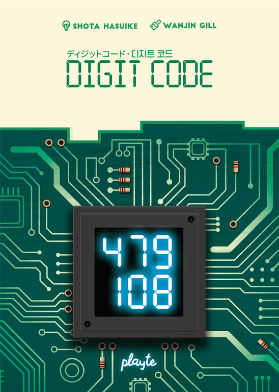 The best prices today for Digit Code - TableTopFinder