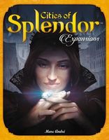 Splendor: Le Città di Splendor