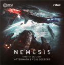 Nemesis: Aftermath & Void Seeders