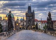 Karelsbrug, Praag