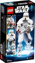 LEGO® Star Wars Range Trooper™ back of the box