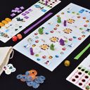 Tokaido Duo componenten