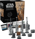 Star Wars: Legion – Ravitaillement prioritaire composants