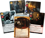 A Game of Thrones: The Card Game (Second Edition) – The Blackwater cards