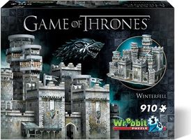 Game of Thrones - Winterfell