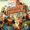 Flick 'em Up!: Red Rock Tomahawk