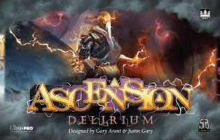 Ascension: Delirium