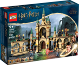 La battaglia di Hogwarts™