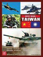 Next War: Taiwan