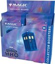 Magic: The Gathering – Doctor Who Collector Booster Box