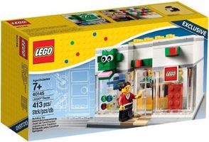 LEGO® Store