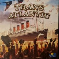 Transatlantic