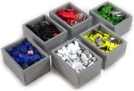 Eclipse: Folded Space Insert partes