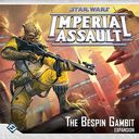 Star Wars: Imperial Assault - Riskantes Spiel auf Bespin