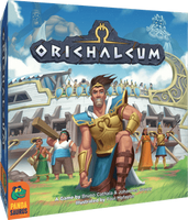 Orichalcum