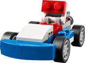 LEGO® Creator Deportivo Azul alternativa