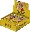 One Piece TCG: Kingdoms Of Intrigue - Booster Box