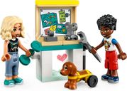 LEGO® Friends Nova's Room minifigures