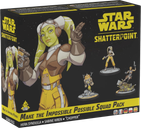 Star Wars: Shatterpoint – Make the Impossible Possible Squad Pack