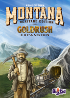 Montana: Goldrush
