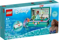 Ariel's Treasure Chest