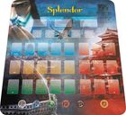 Splendor Playmat juego de mesa