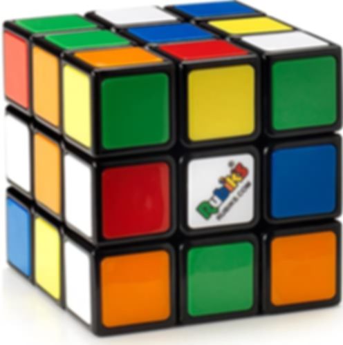 Rubik's Cube Set Duo 3x3 + 2x2 componenti