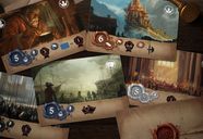 Medieval Realms cartas