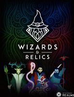 Wizards & Relics