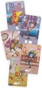 Blind Business cartas