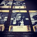 Arkham Noir: Case #1 - The Witch Cult Murders cards