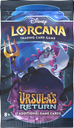 Disney Lorcana: Ursula's Return - Booster Pack