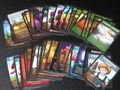 Garden Dice: The Card Expansion cards