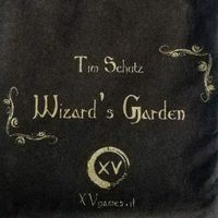 Wizard's Garden