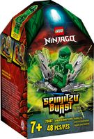 LEGO® Ninjago Lloyds Spinjitzu-Kreisel