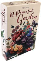 A Peaceful Garden