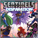 Sentinels of the Multiverse: Definitive Edition – Disparation