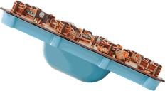 Rocking Raft