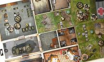 V-Sabotage: Secret Weapons tiles