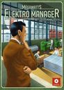 Mégawatts: Elektro Manager