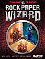 Rock, Paper, Wizard