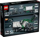 LEGO® Technic Mack Anthem rückseite der box